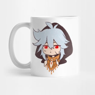 Razor Chibi Mug